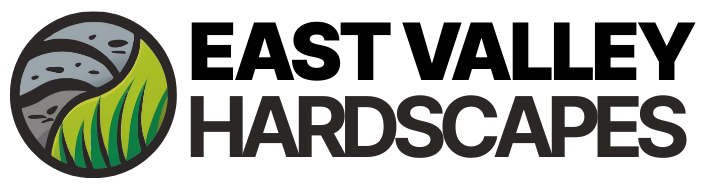 East Valley Hardscapes Logo